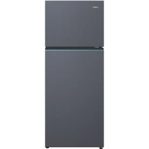Tủ lạnh Aqua Inverter 455 lít AQR-T518FA(SL)