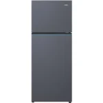 Tủ lạnh Aqua Inverter 455 lít AQR-TA518FA(SL)