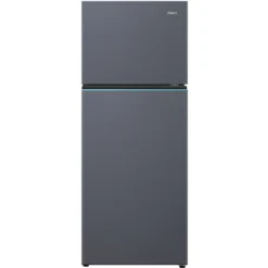 Tủ lạnh Aqua Inverter 455 lít AQR-TA518FA(SL)