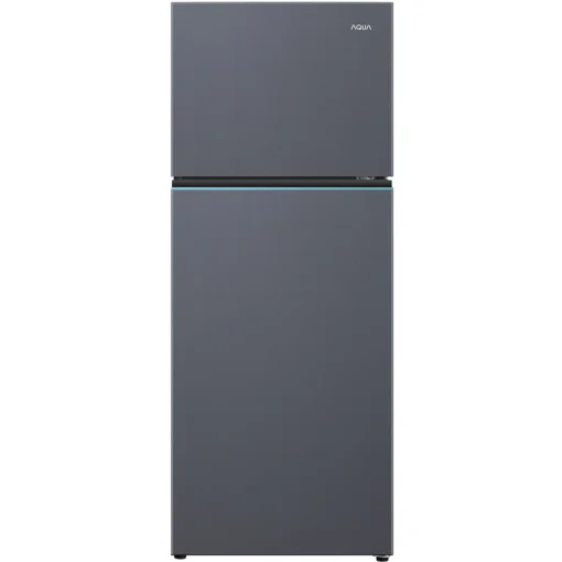 Tủ lạnh Aqua Inverter 455 lít AQR-TA518FA(SL)