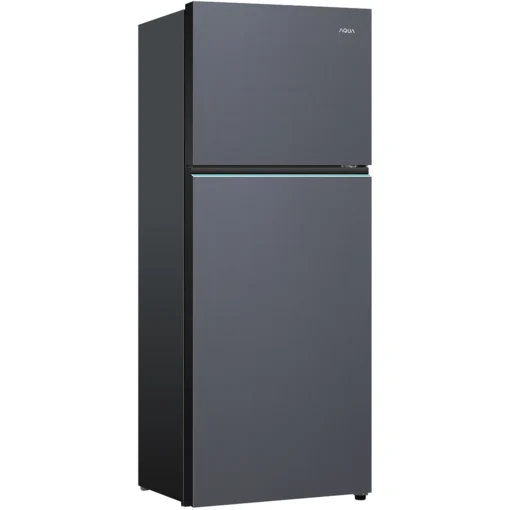 Tủ lạnh Aqua Inverter 455 lít AQR-TA518FA(SL)