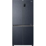 Tủ lạnh Aqua Inverter 469 lít Multi Door AQR-M532XA(CBC)