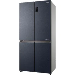 Tủ lạnh Aqua Inverter 469 lít Multi Door AQR-M532XA(CBC)