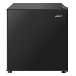 Tủ lạnh Aqua 50 lít AQR-D60FA(BS)