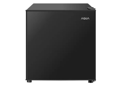 Tủ lạnh Aqua 50 lít AQR-D60FA(BS)