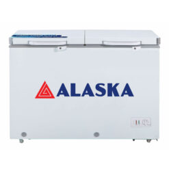 Tủ đông mát Alaska 205 lít BCD-3068N