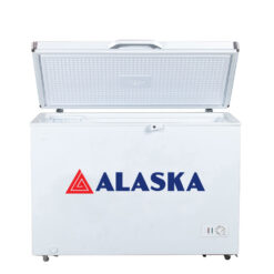 Tủ đông Alaska 295 lít BD-400C