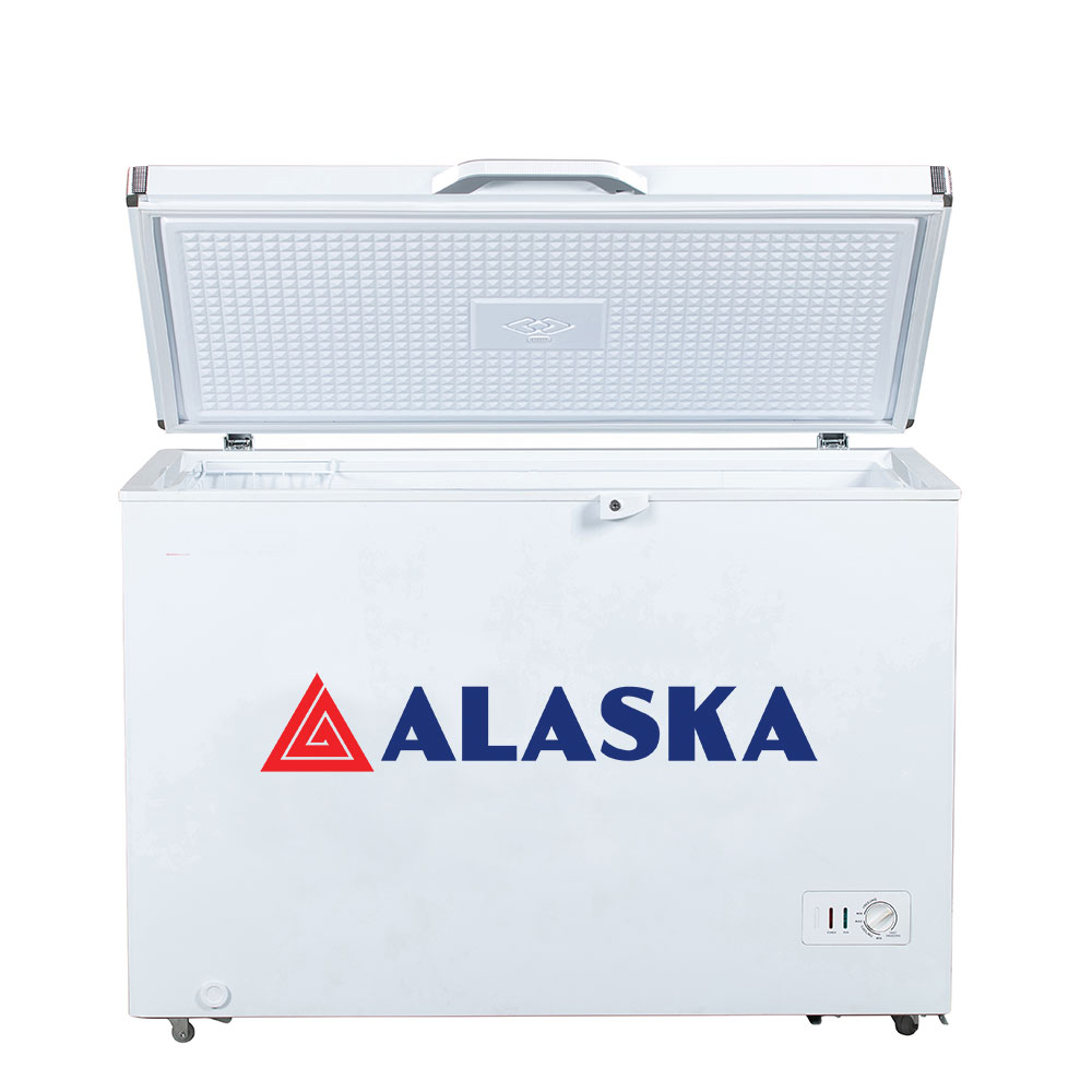 Tủ đông Alaska 295 lít BD-400C