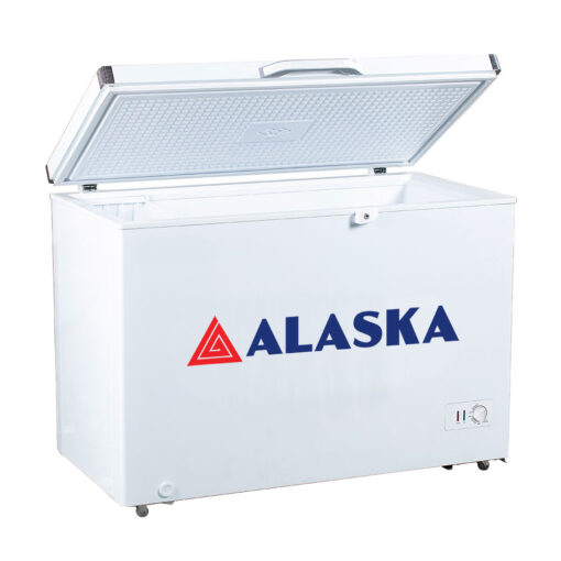 Tủ đông Alaska 300 lít BD-300