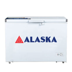 Tủ đông Alaska Inverter 295 lít BD 400CI