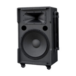 Loa kéo Dalton TS-15G700X (kèm 2 mic) 700W