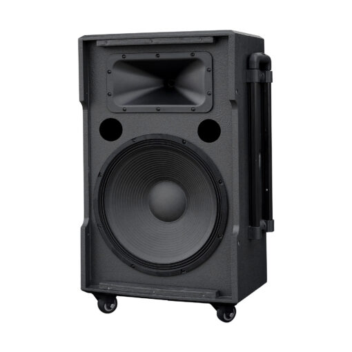 Loa kéo Dalton TS-15G700X (kèm 2 mic) 700W