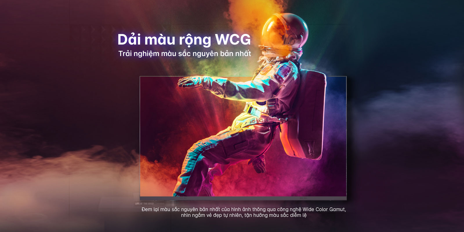 Android Tivi AQUA 4K 43 inch LE43AQT6600UG