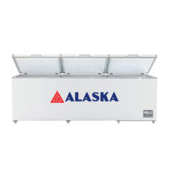 Tủ đông Alaska 1228 lít Inverter HB-1500CI Inverter