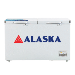 Tủ đông Alaska 419 lít HB-550N