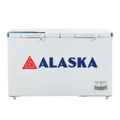 Tủ Đông Alaska 510 lít HB 650N