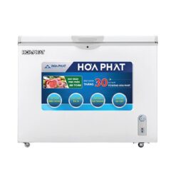 Tủ Đông Hòa Phát 252 Lít HPF AD6252