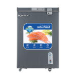Tủ đông Hòa Phát 107 Lít HPF AD6107G