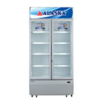 Tủ Mát Alaska 600 Lít LC-600C