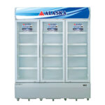 Tủ mát Alaska inverter LCI-1200C3 1200 lít