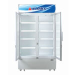 Tủ mát Alaska Inverter 960 lít LCI-1000C