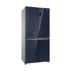 Tủ lạnh Aqua Inverter 469 lít Multi Door AQR-M560XA(GL)