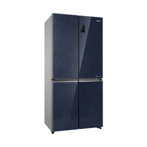 Tủ lạnh Aqua Inverter 469 lít Multi Door AQR-M560XA(GL)
