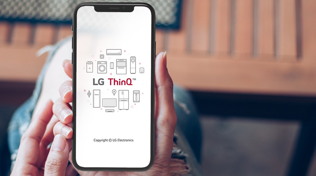 Smart Tivi NanoCell LG AI 4K