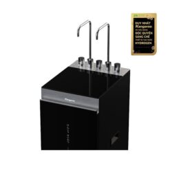 Máy lọc nước RO nóng nguội lạnh Hydrogen Kangaroo Sumire KG12A6 12 lõi
