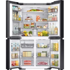 Tủ lạnh Samsung Inverter 636 lít Multi Door Bespoke RF65DB990012SV