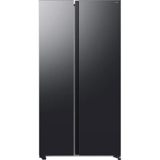 Tủ lạnh Samsung Inverter 655 lít Side By Side RS70F65Q3FSV