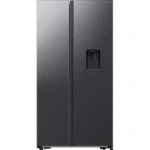 Tủ lạnh Samsung Inverter 578 lít Side By Side RS57DG410EB4SV