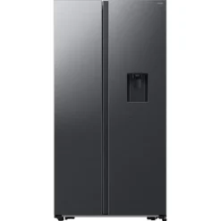 Tủ lạnh Samsung Inverter 578 lít Side By Side RS57DG410EB4SV