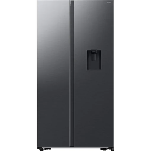 Tủ lạnh Samsung Inverter 578 lít Side By Side RS57DG410EB4SV