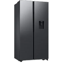 Tủ lạnh Samsung Inverter 578 lít Side By Side RS57DG410EB4SV