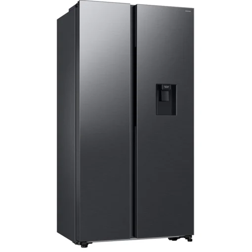 Tủ lạnh Samsung Inverter 578 lít Side By Side RS57DG410EB4SV