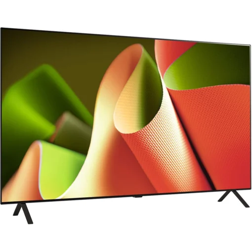 Smart Tivi OLED LG AI 4K 65 inch 65B4PSA