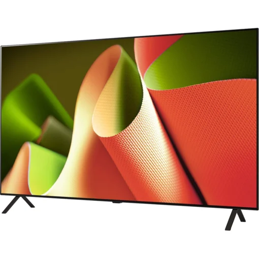 Smart Tivi OLED LG AI 4K 65 inch 65B4PSA