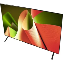 Smart Tivi OLED LG AI 4K 65 inch 65B4PSA