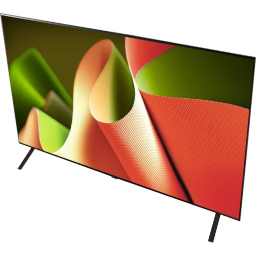 Smart Tivi OLED LG AI 4K 65 inch 65B4PSA