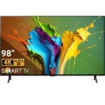 Smart Tivi QNED LG AI 4K 98 inch 98QNED89TSA