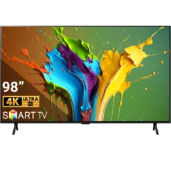 Smart Tivi QNED LG AI 4K 98 inch 98QNED89TSA