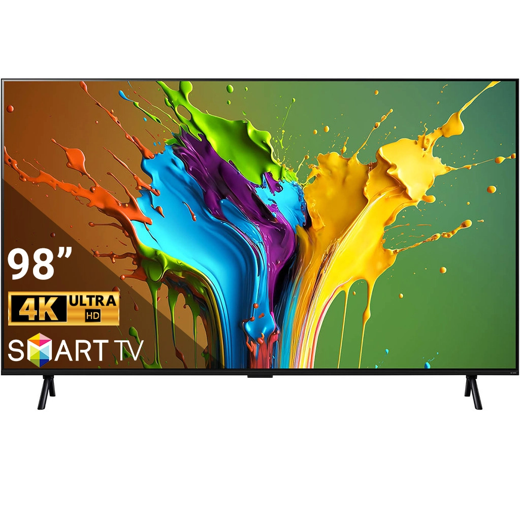 Smart Tivi QNED LG AI 4K 98 inch 98QNED89TSA