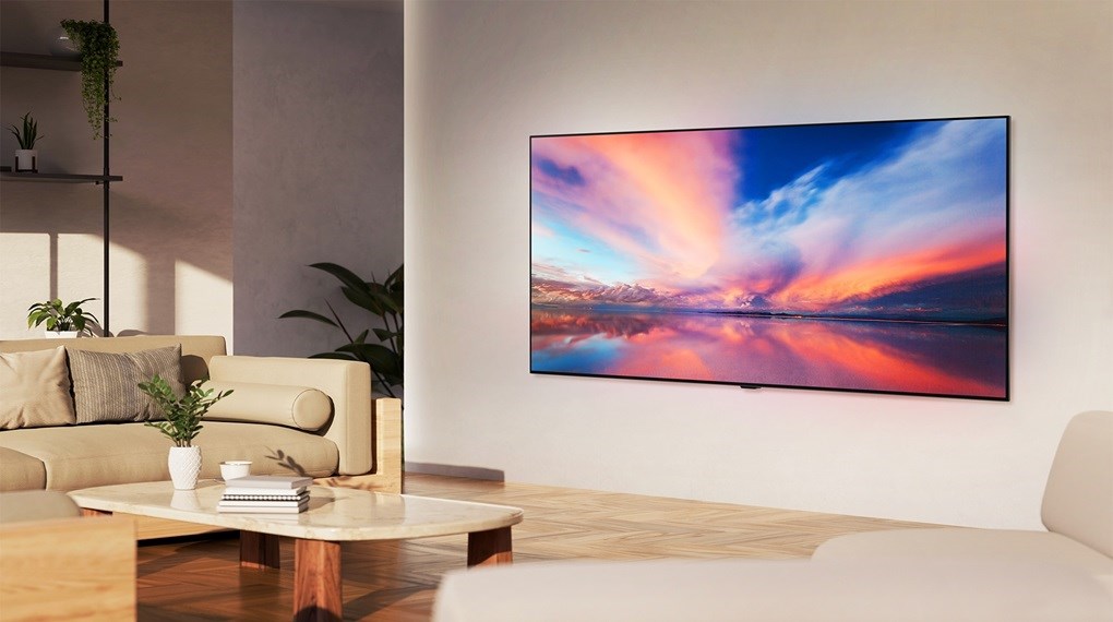 Smart Tivi OLED LG AI 4K 65 inch 65B4PSA