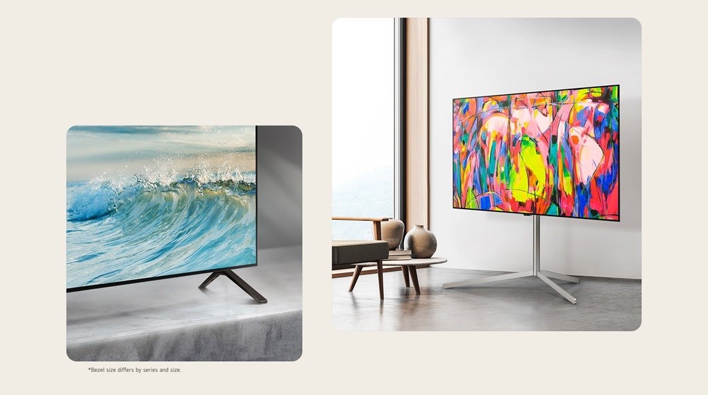 Smart Tivi OLED LG AI 4K 65 inch 65B4PSA