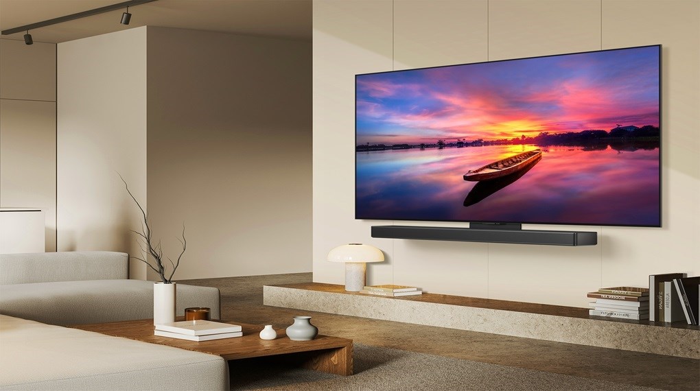 Smart Tivi OLED LG AI 4K 77 inch 77C4PSA