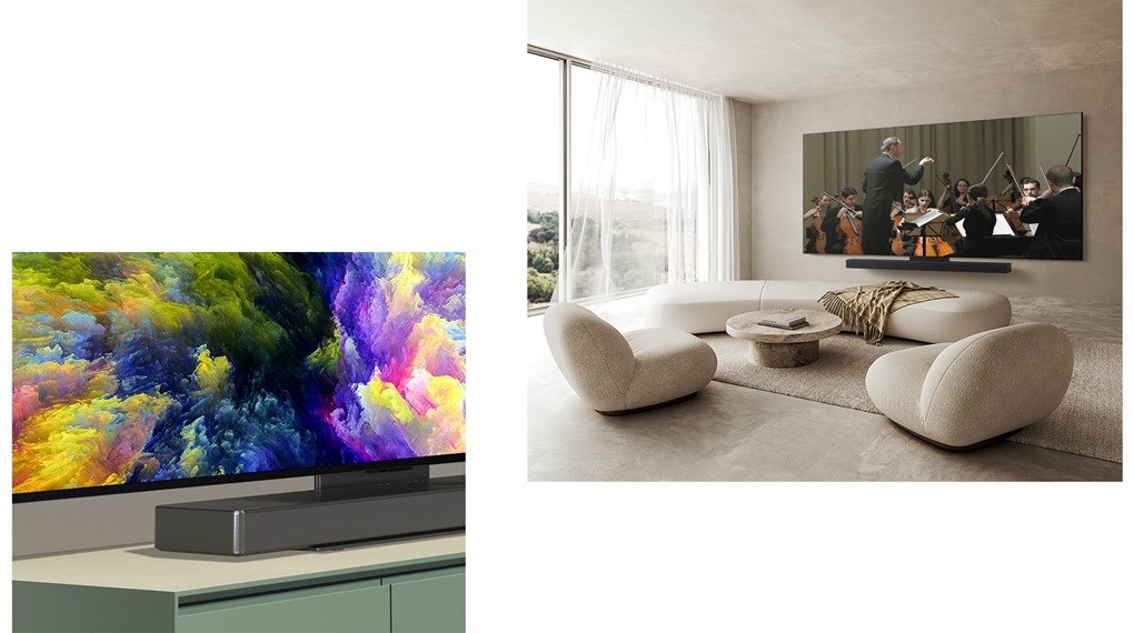Smart Tivi OLED LG AI 4K 77 inch 77C4PSA