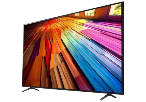 Smart Tivi LG AI 4K 86 inch 86UT8050PSB