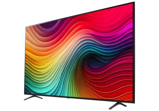 Smart Tivi NanoCell LG AI 4K