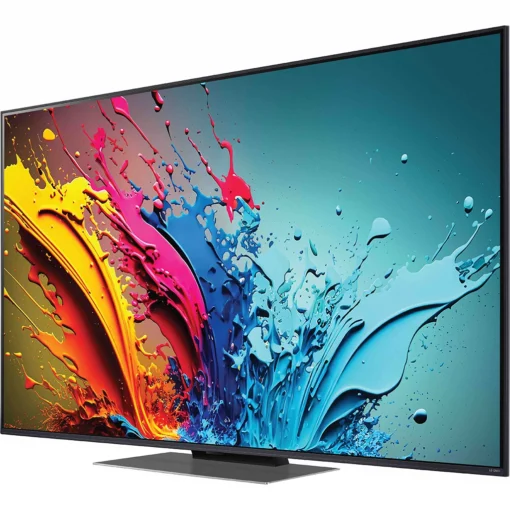 Smart Tivi QNED LG AI 4K 55 inch 55QNED86TSA